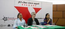 En el Festival Internacional de Cine de Cali se proyectar&aacute;n 152 pel&iacute;culas en cinco d&iacute;as