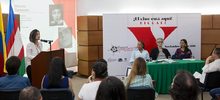 En el Festival Internacional de Cine de Cali se proyectar&aacute;n 152 pel&iacute;culas en cinco d&iacute;as
