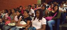 En Cali se fortalece la pr&aacute;ctica pedag&oacute;gica con agentes educativas