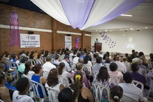 Alcald&iacute;a de Santiago de Cali dispone nueva p&aacute;gina web para conocer rutas de atenci&oacute;n a v&iacute;ctimas de violencia contra la mujer