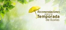lluvias