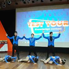 Alcald&iacute;a de Cali fomenta el biling&uuml;ismo en las instituciones educativas oficiales 