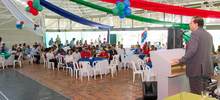 Directivos docentes celebraron su d&iacute;a