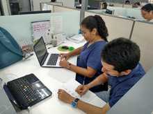 Segunda fotograf&iacute;a de la noticia Prueba de escritorio de la encuesta electr&oacute;nica de identificaci&oacute;n y satisfacci&oacute;n de usuarios de informaci&oacute;n estad&iacute;stica