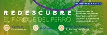 Cali Vive 24 Horas invita a redescubrir el Parque del Perro 