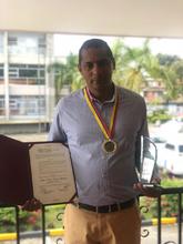 Secretar&iacute;a de Movilidad: primer lugar a la Excelencia SIMIT