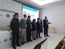 Secretar&iacute;a de Movilidad: primer lugar a la Excelencia SIMIT