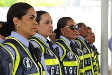 Secretar&iacute;a de Movilidad: primer lugar a la Excelencia SIMIT