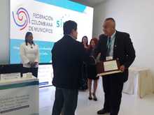 Secretar&iacute;a de Movilidad: primer lugar a la Excelencia SIMIT