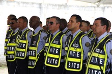 Secretar&iacute;a de Movilidad: primer lugar a la Excelencia SIMIT