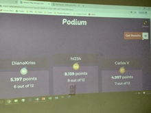 Quinta fotograf&iacute;a de la noticia Contin&uacute;a el Taller de Estad&iacute;stica B&aacute;sica