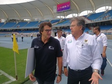 Cali como Capital Americana del Deporte 02