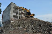 El Plan Parcial San Pascual 5