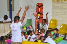 Festival de M&uacute;sica del Campo 