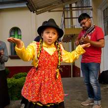 Festival de M&uacute;sica del Campo 4