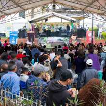 Festival de M&uacute;sica del Campo 12
