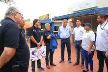 Cali m&aacute;s cerca de ser Capital Americana del Deporte