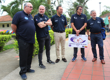 Cali m&aacute;s cerca de ser Capital Americana del Deporte