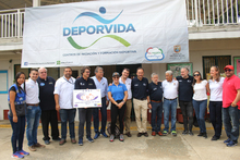 Cali m&aacute;s cerca de ser Capital Americana del Deporte