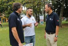 Cali m&aacute;s cerca de ser Capital Americana del Deporte