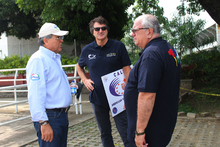 Cali m&aacute;s cerca de ser Capital Americana del Deporte