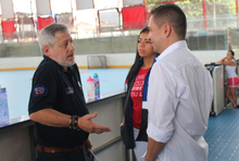 Cali m&aacute;s cerca de ser Capital Americana del Deporte