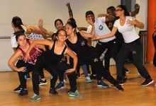 Cuerpo y esp&iacute;ritu &lsquo;abre pista&rsquo; con las escuelas de baile que desfilar&aacute;n en el Sals&oacute;dromo