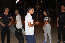 Cuerpo y esp&iacute;ritu &lsquo;abre pista&rsquo; con las escuelas de baile que desfilar&aacute;n en el Sals&oacute;dromo