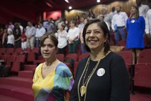 Se llev&oacute; a cabo la segunda mesa p&uacute;blica del PAE