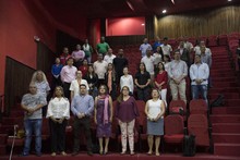 Se llev&oacute; a cabo la segunda mesa p&uacute;blica del PAE