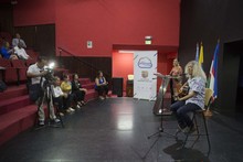 Se llev&oacute; a cabo la segunda mesa p&uacute;blica del PAE