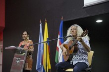 Se llev&oacute; a cabo la segunda mesa p&uacute;blica del PAE