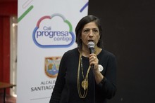 Se llev&oacute; a cabo la segunda mesa p&uacute;blica del PAE