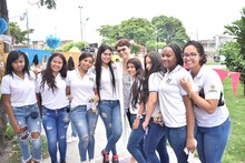 Escritoras cale&ntilde;as salieron con un &lsquo;Premio Nobel&rsquo; en el coraz&oacute;n