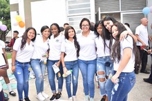 Escritoras cale&ntilde;as salieron con un &lsquo;Premio Nobel&rsquo; en el coraz&oacute;n