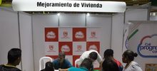 Feria de vivienda