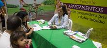 Feria de vivienda
