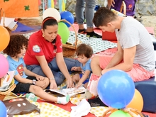 Camina nuestro patrimonio &lsquo;San Antonio&rsquo; y disfruta de Mi Cali Bonita