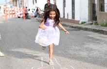 Camina nuestro patrimonio &lsquo;San Antonio&rsquo; y disfruta de Mi Cali Bonita