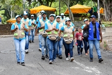 Camina nuestro patrimonio &lsquo;San Antonio&rsquo; y disfruta de Mi Cali Bonita