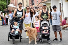 Camina nuestro patrimonio &lsquo;San Antonio&rsquo; y disfruta de Mi Cali Bonita