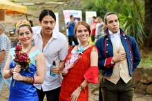 Camina nuestro patrimonio &lsquo;San Antonio&rsquo; y disfruta de Mi Cali Bonita