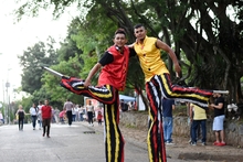 Camina nuestro patrimonio &lsquo;San Antonio&rsquo; y disfruta de Mi Cali Bonita