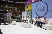 24 personas en proceso de reincorporaci&oacute;n y reintegraci&oacute;n recibieron subsidios en Cali