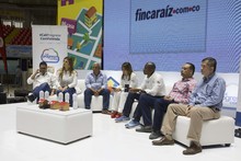 24 personas en proceso de reincorporaci&oacute;n y reintegraci&oacute;n recibieron subsidios en Cali