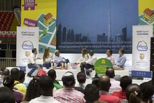 24 personas en proceso de reincorporaci&oacute;n y reintegraci&oacute;n recibieron subsidios en Cali