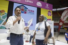 24 personas en proceso de reincorporaci&oacute;n y reintegraci&oacute;n recibieron subsidios en Cali