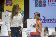 24 personas en proceso de reincorporaci&oacute;n y reintegraci&oacute;n recibieron subsidios en Cali