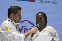 24 personas en proceso de reincorporaci&oacute;n y reintegraci&oacute;n recibieron subsidios en Cali