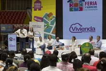 24 personas en proceso de reincorporaci&oacute;n y reintegraci&oacute;n recibieron subsidios en Cali